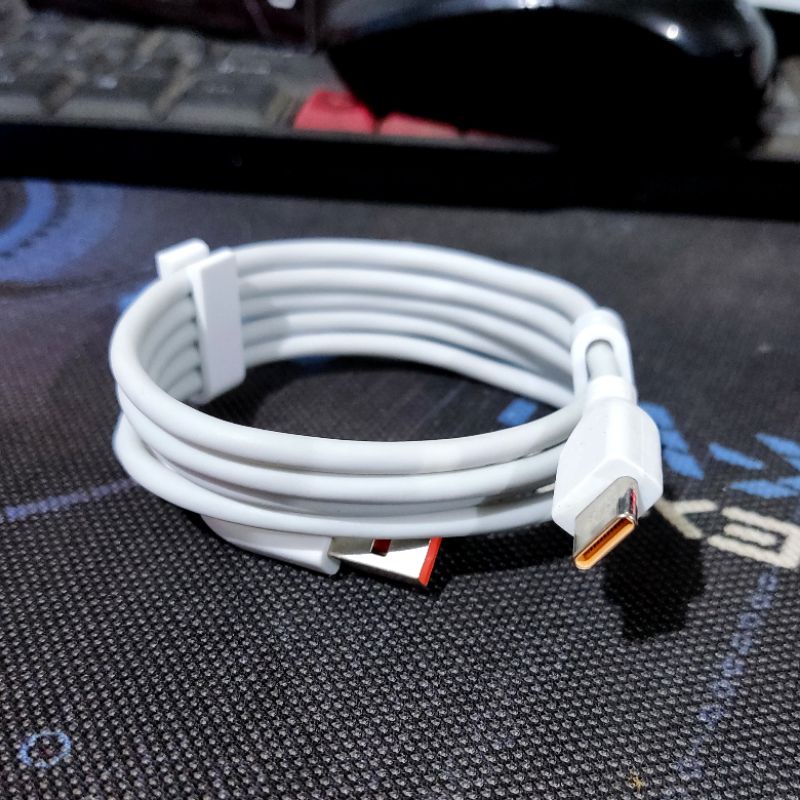 KABEL DATA VIVO TYPE C 2.A FAST CHARGING ~ Kabel data Vivo Y30 Y31 Y33 Y50