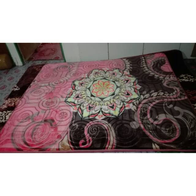 Karpet Import Malaysia