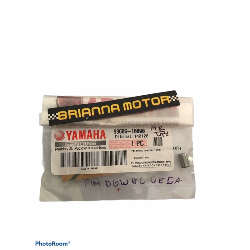 GOTRI CAGE KAMPAS GANDA JUPITER Z - VEGA ZR ORI YAMAHA 93606 10800