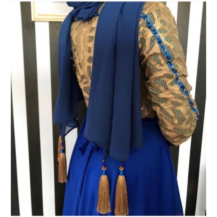 PASHMINA CERUTY TASEL/HIJAB CERUTY/CERUTY PREMIUM/HIJAB MEWAH/HIJAB POLOS/HIJAB PESTA/CERUTY IMPORT