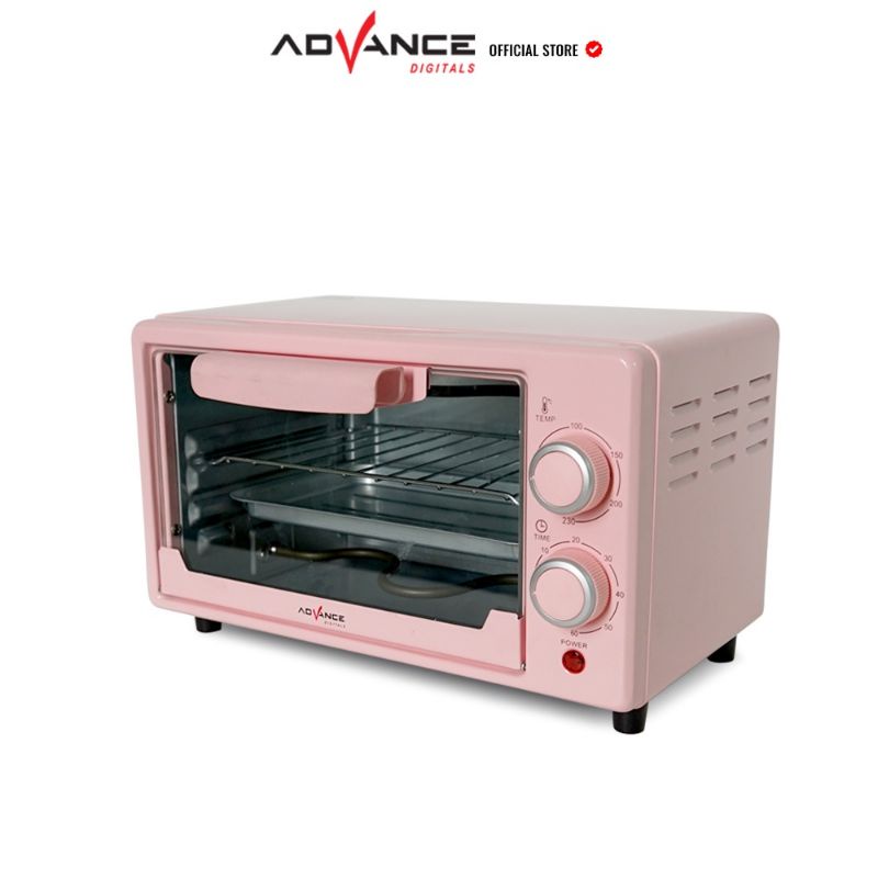Oven Advance 9Liter