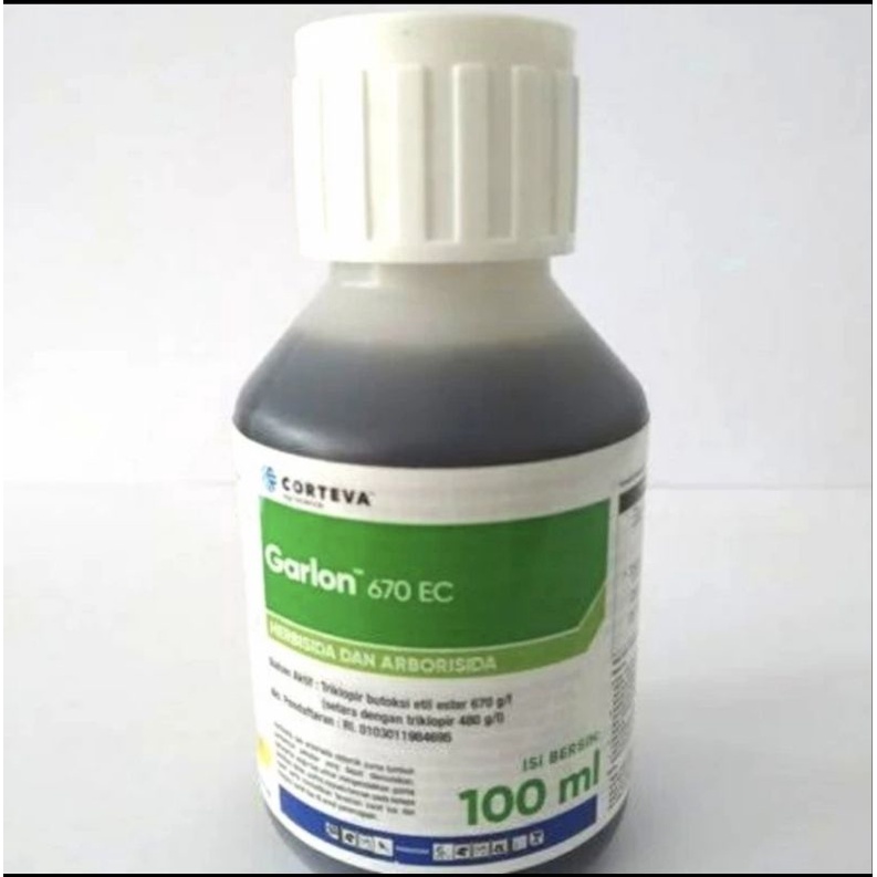 Garlon 100ml