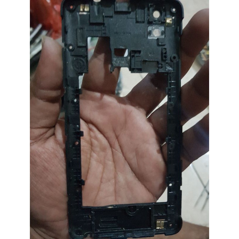 tutup mesin advan s50 4g