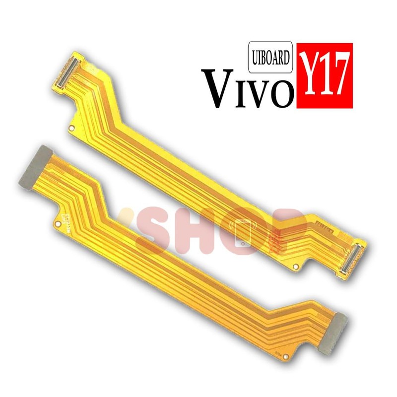 Flexibel Flexible UI BOARD - FLEXIBLE MAIN BOARD TENGAH VIVO Y17 2019