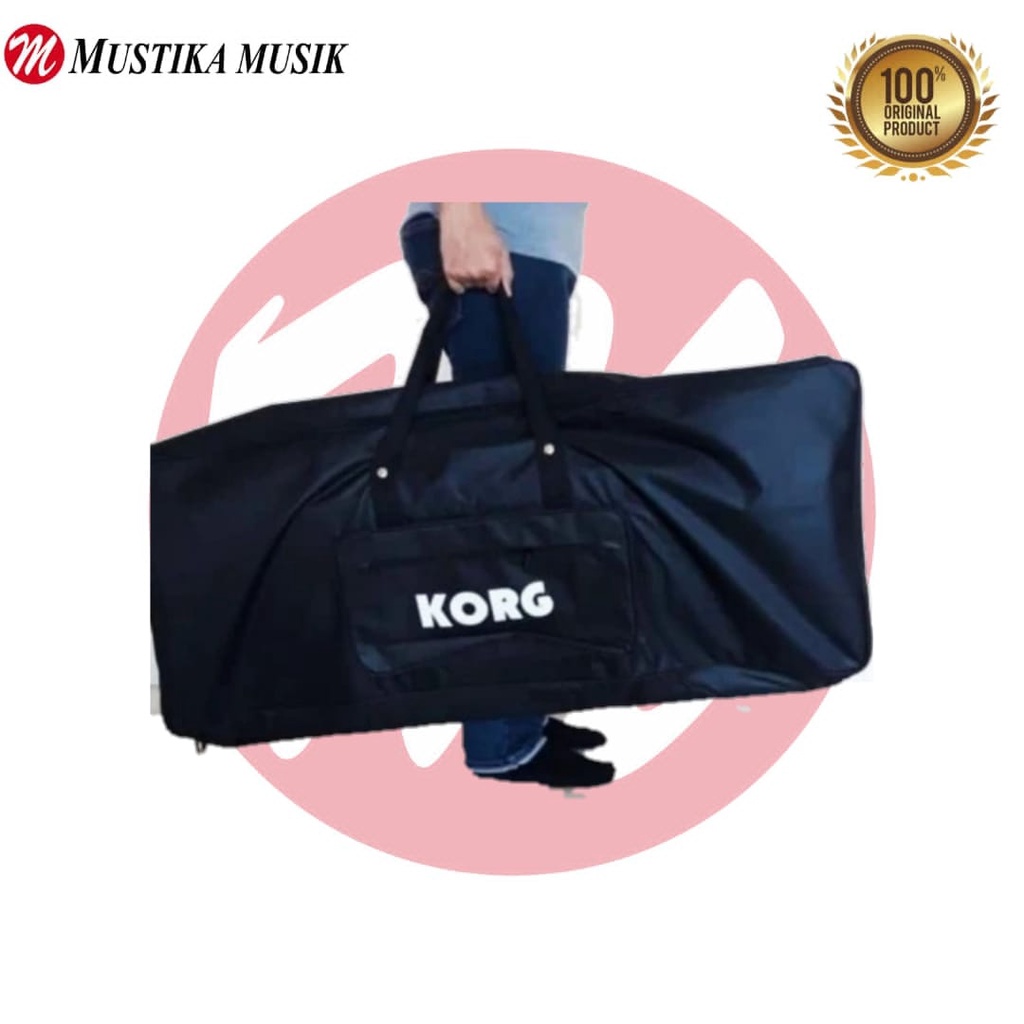Tas Keyboard Korg PA 600 PA700 PA900