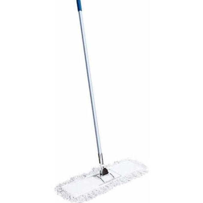 Pel Lobby 60 CM Putih | Pel Loby | Lobby Duster | Kain Lobby Kain Pel