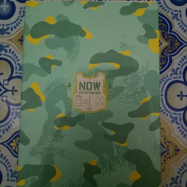 BTS Now 1 In Thailand