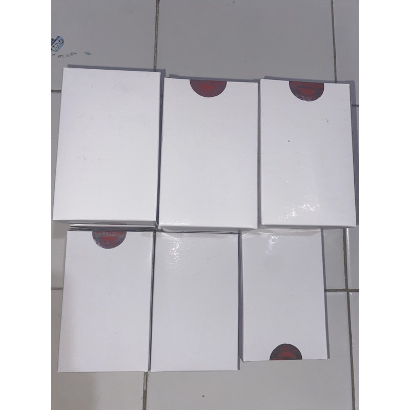 

KOTAK UNTUK PACKING PERPCS