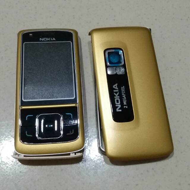 CASING NOKIA 6280