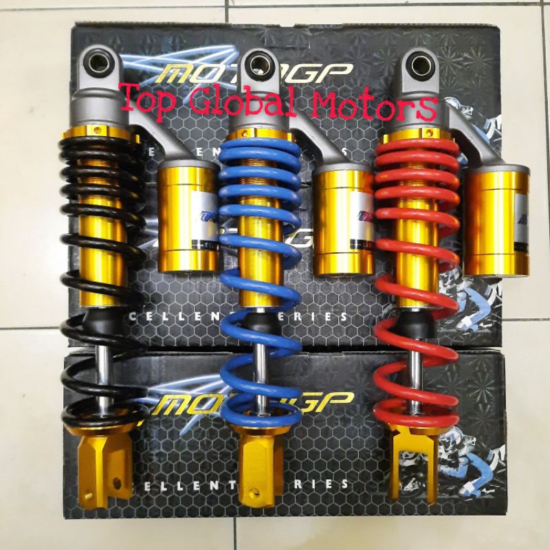 Shockbreaker Shock Tabung Matic MotoGP