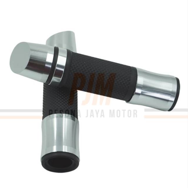 Handgrip Motor Handgrip Model Gincu Universal Nmax,Aerox,Pcx,Vario,Mio,R15,Vixion,Cbr150r Dll