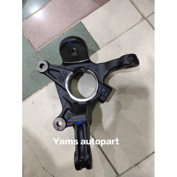 knakel knuckle avanza all new abs original