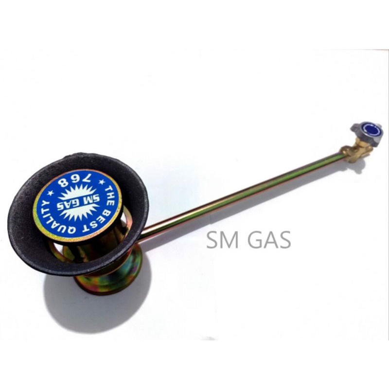 KOMPOR WOS SEMAWAR 768