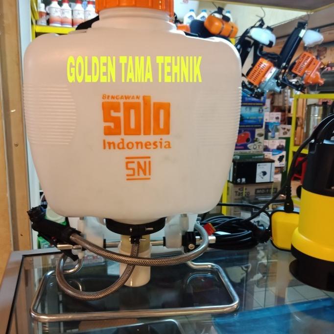 alat semprot hama sprayer solo 425 termurah
