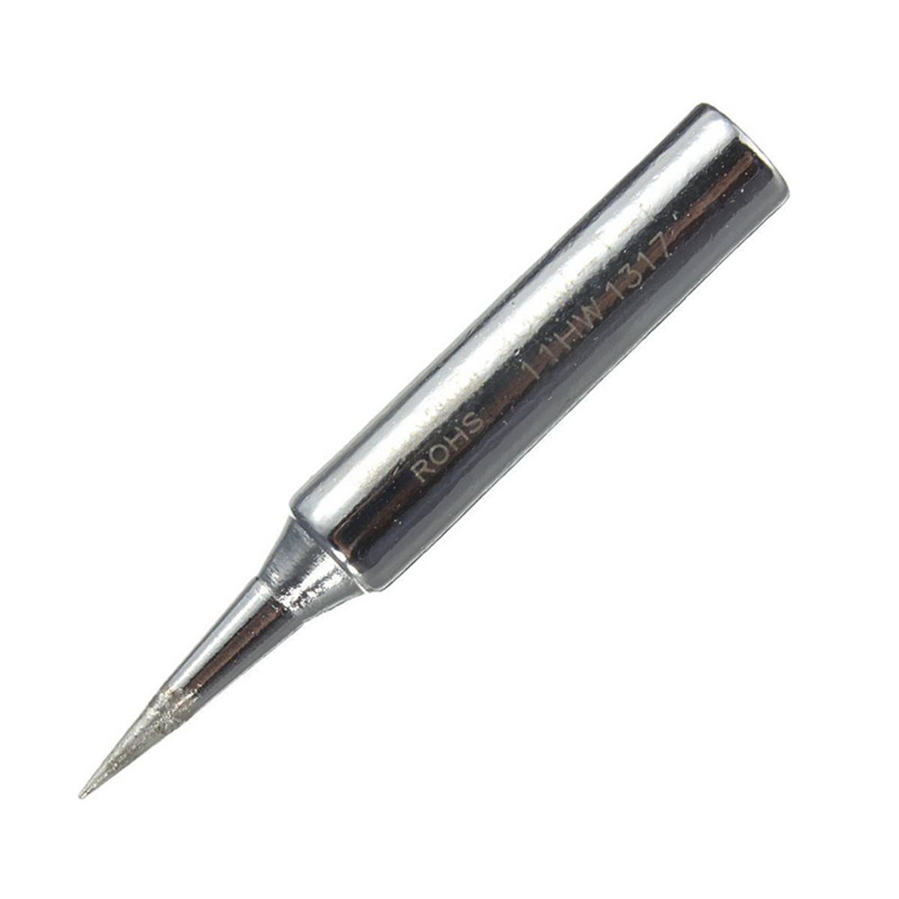 [IN STOCK/COD]5PCS 900M-T-I 936 Replace Pencil Soldering Solder Iron Tip New