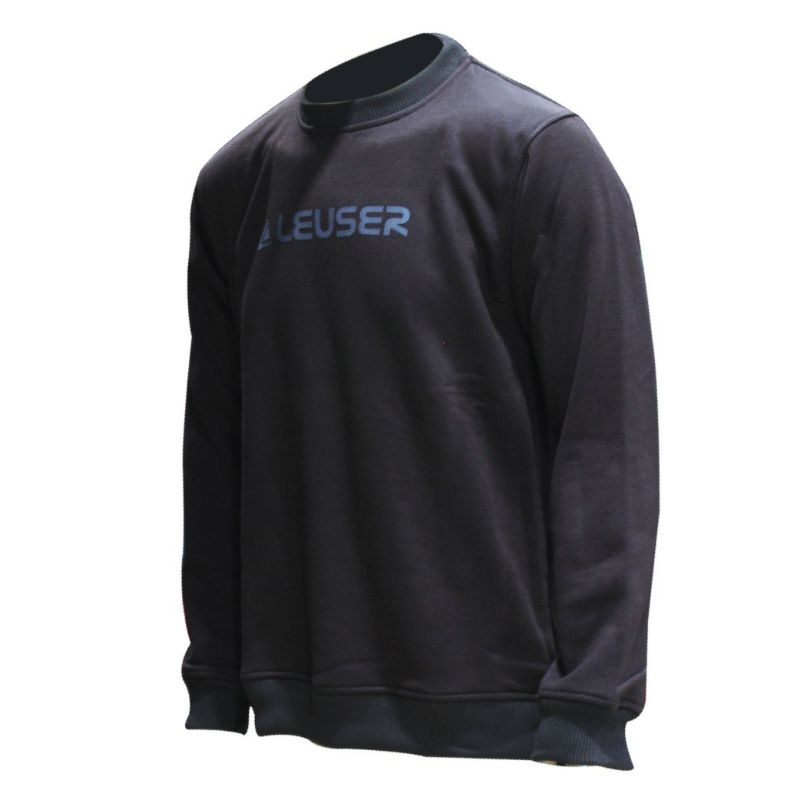 Leuser Sweater Krewneck Type 02