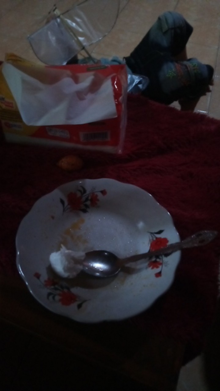 Brotherrocks Kemeja Batik