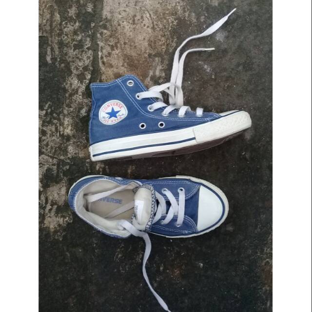 Converse All Star Anak Original Preloved
