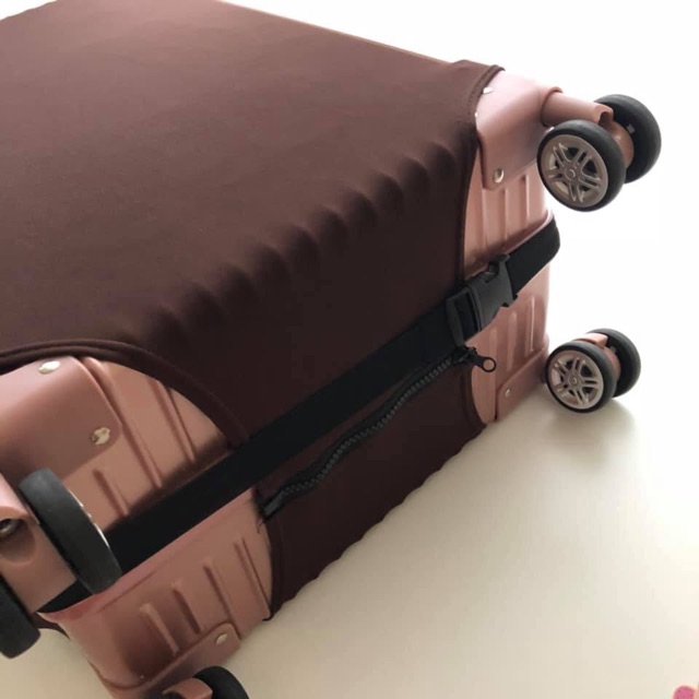 NEW ARRIVAL!!! CLASSIC LUGGAGE COVER / waterproof