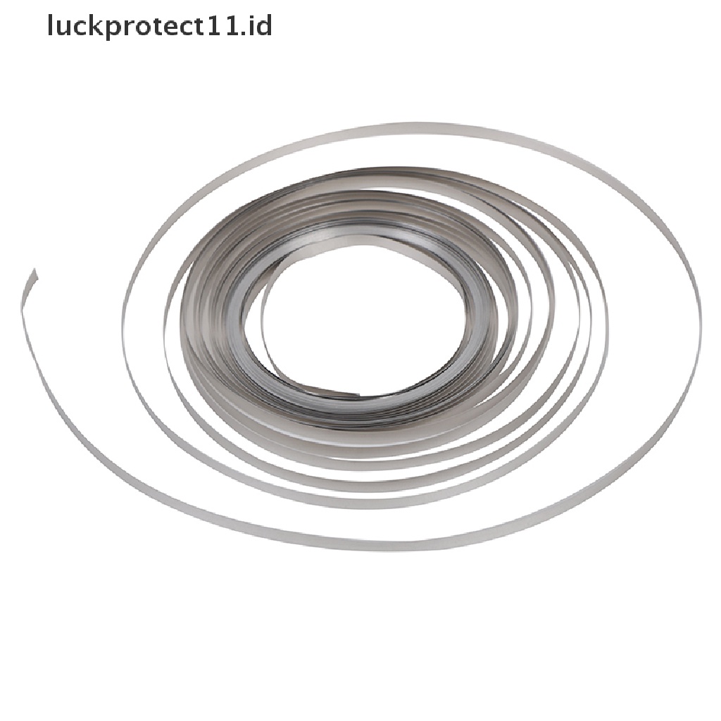 //HG&amp;ID// 10M 18650 li-ion battery nickel sheet plate plated steel belt strip spot welding .