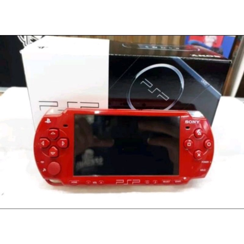 PSP PSP 2000 MC 4_8_16_32 GB FULL GAME