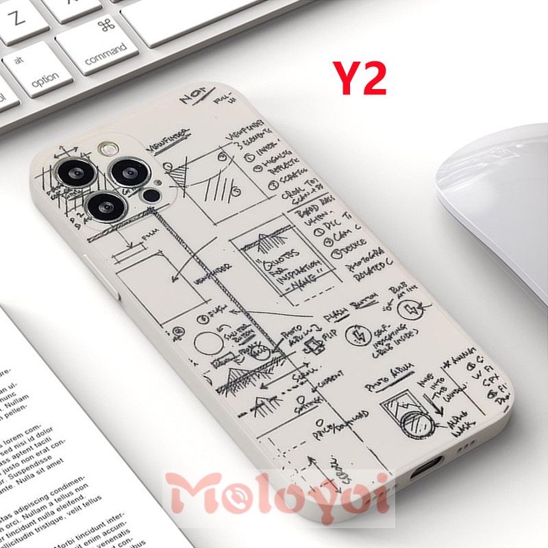 Casing Samsung A13 A53 A03S A12 A22 A32 A33 A52 A51 A71 M22 A72 A12 A50 A31 A10s A20s A52s A30s Motif Angka