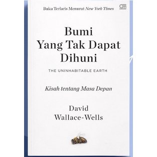 Bumi yang Tak Dapat Dihuni