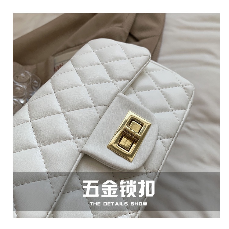 TAS SELEMPANG WANITA OIKO VIENA SLING BAG / TAS FASHION IMPORT KOREA