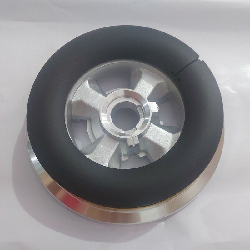 Burner cup kompor tanam Rinnai Rb 2 Ag ,Rb 3 Ag