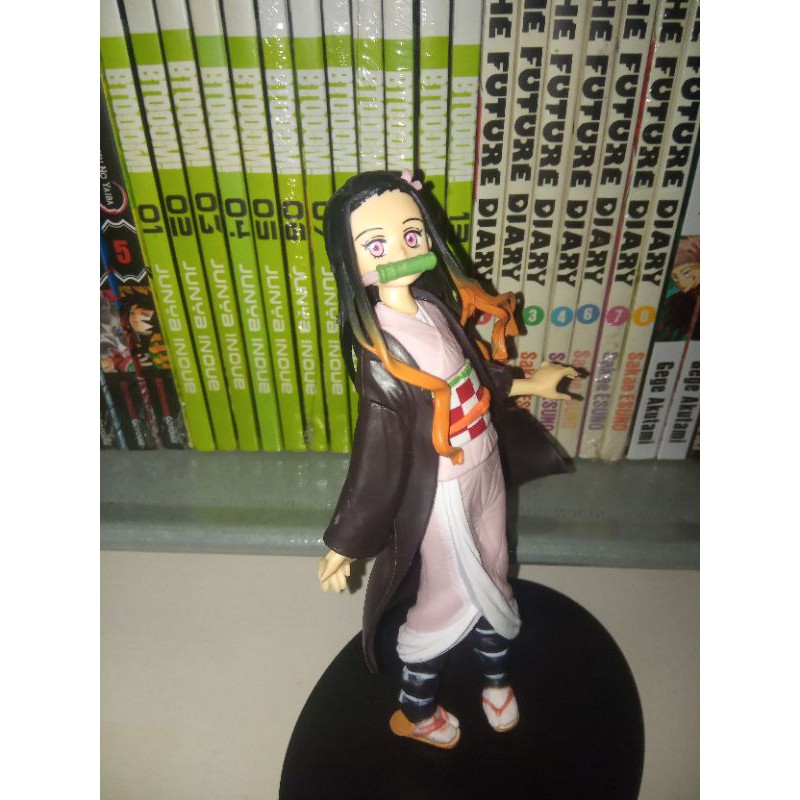 Figure nezuko