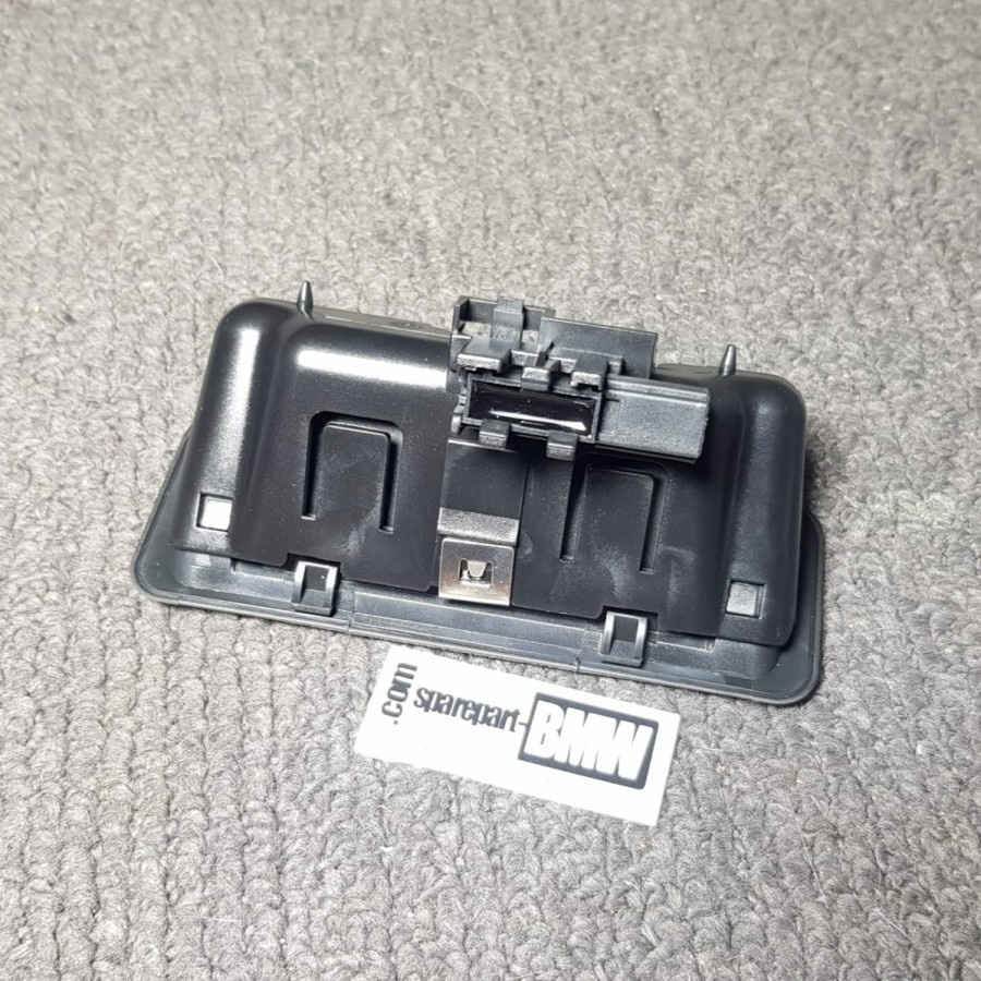 switch buka bagasi BMW E60 N52 X5 E70