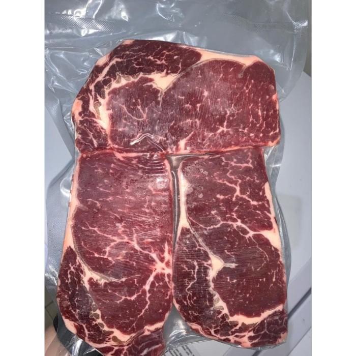 

Steak | Ribeye Aus - Steak Cuts (1Kg)
