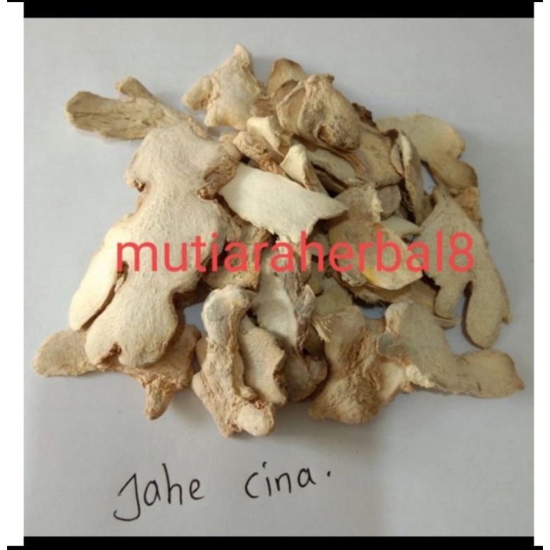 

Jahe kering cina 250gram