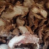 

JAHE MERAH RAJANG KERING