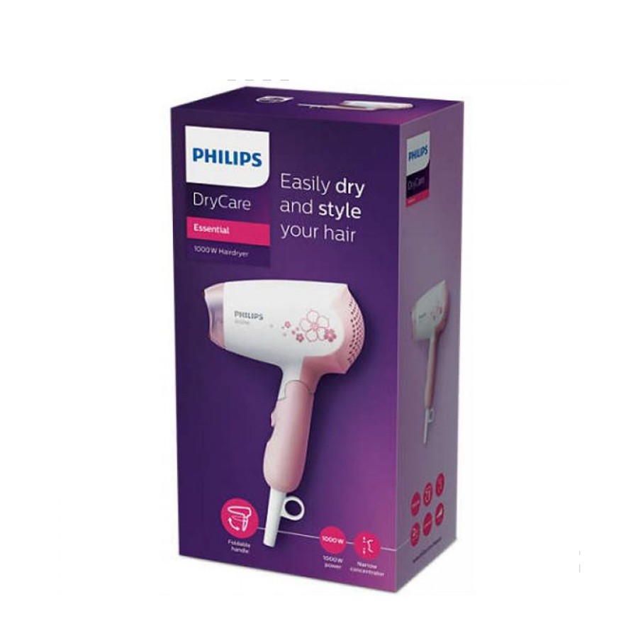 Philips HP8108 Hair Dryer 400 Watt