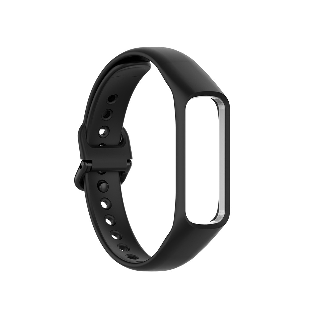 Silicone strap Samsung Fit2 Fit 2 R220 silikon rubber case