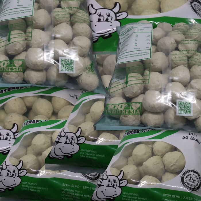 

bakso/bakso sapi/bakso sapi halal/frozen food/bakso murah