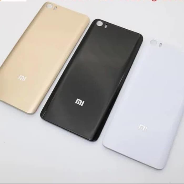 Backdoor Xiaomi Mi 5