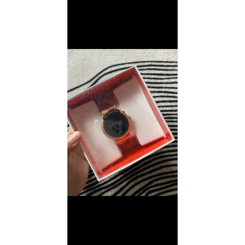 ftw6040 jam rosegold