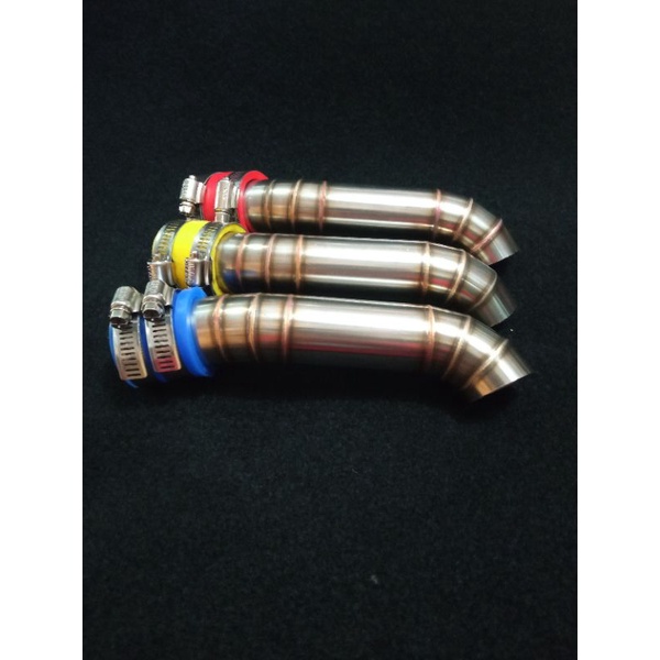 Velocity air intake genio beat deluxe scoopy prestige