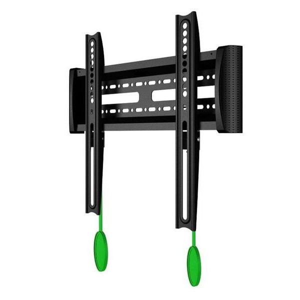 Bracket / Breket TV LED North Bayou 17" - 37" With Water Pass NB C1T