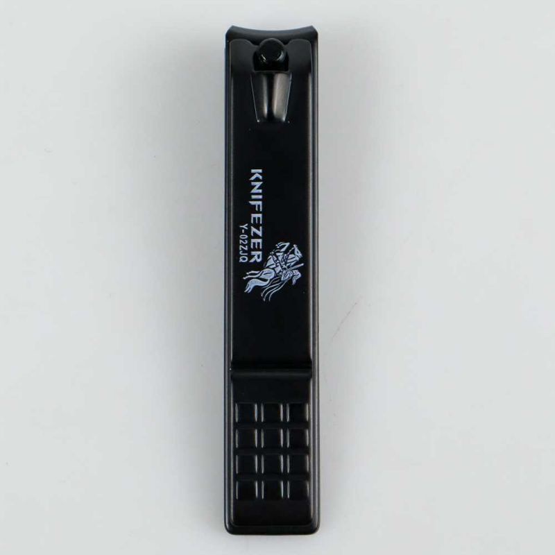 KNIFEZER Gunting Kuku Manicure Pedicure Professional - Y-02ZJQ