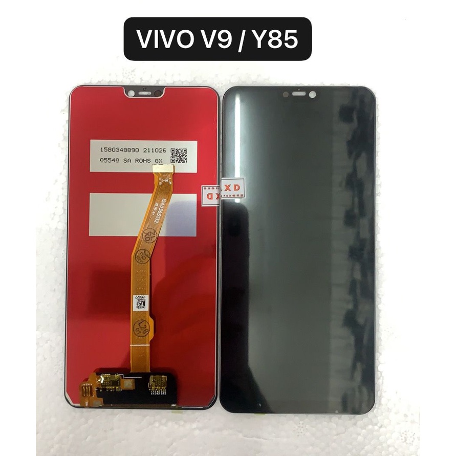 LCD + TOUCHSCREEN VIVO V9 / Y85  / LCD + TS VIVO V9 / Y85  FULLSET