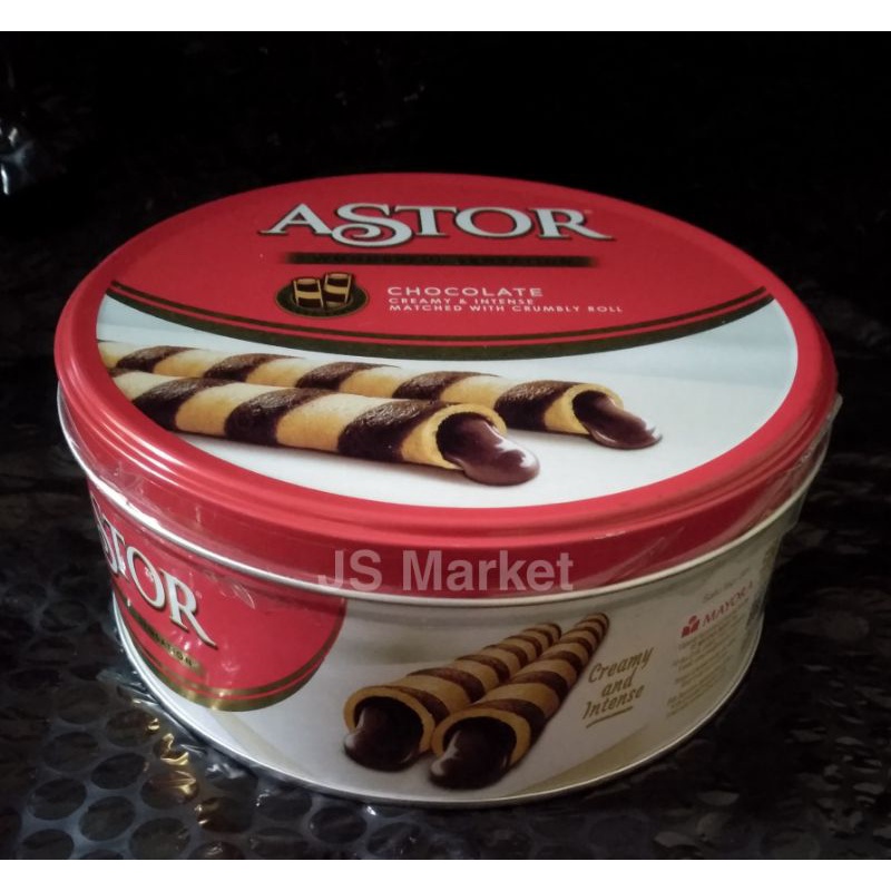 

ASTOR KALENG CEPER 156GR