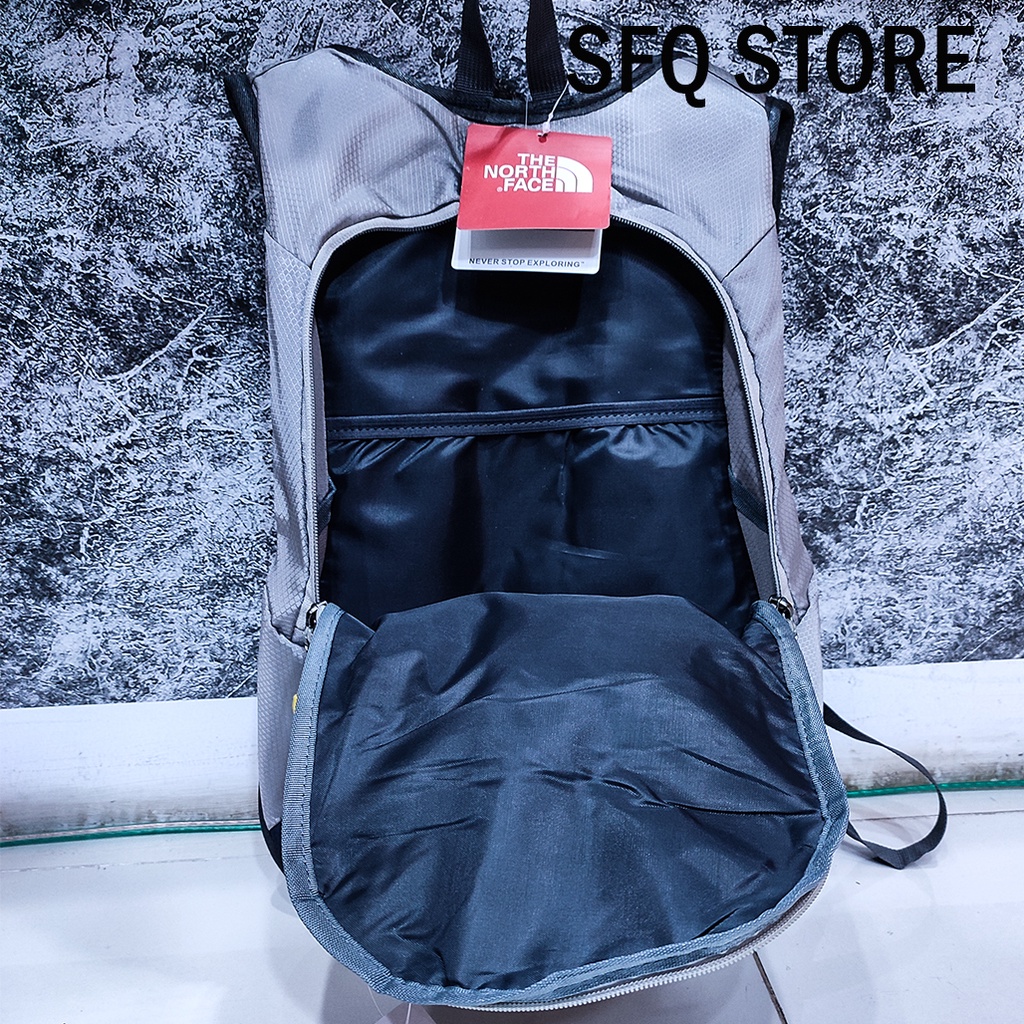 Tas Ransel TNF Tas Lari Tas Sepeda Ransel Impor