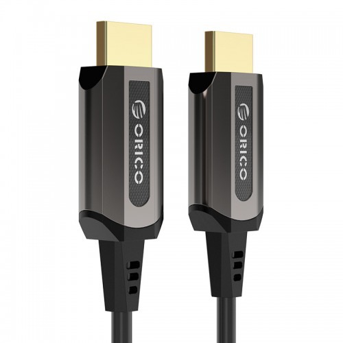 ORICO HD701-10 HDMI to HDMI Zinc Alloy 4K HD Cable 1 Meter