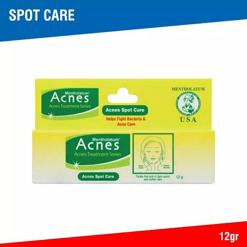 Acnes Spot Care 12gr