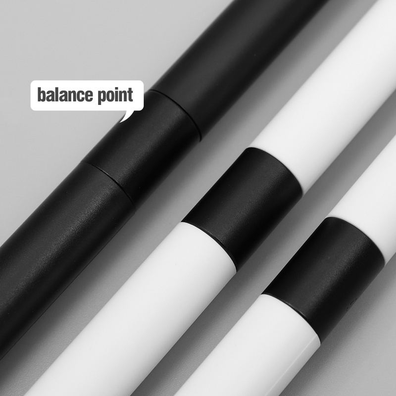 Mainan Pena Penanda Kompetisi Portabel Model Putar Untuk Hadiah Anak Unisex