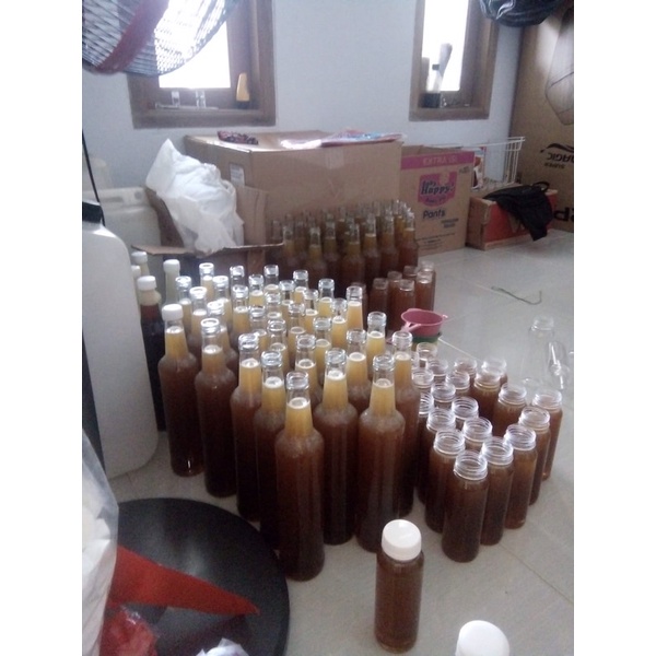 

Madu Murni 100% Asli