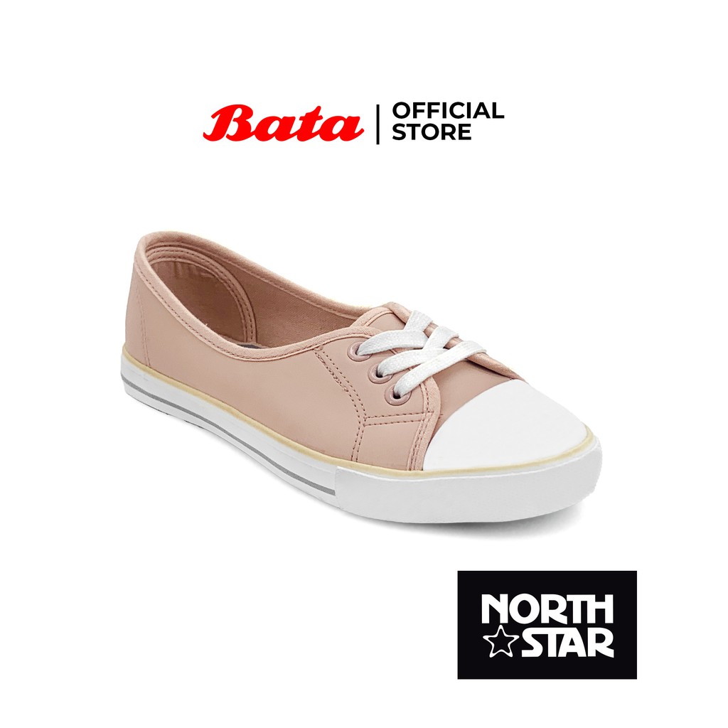 North Star Sepatu Wanita Gina Pink - 5815369